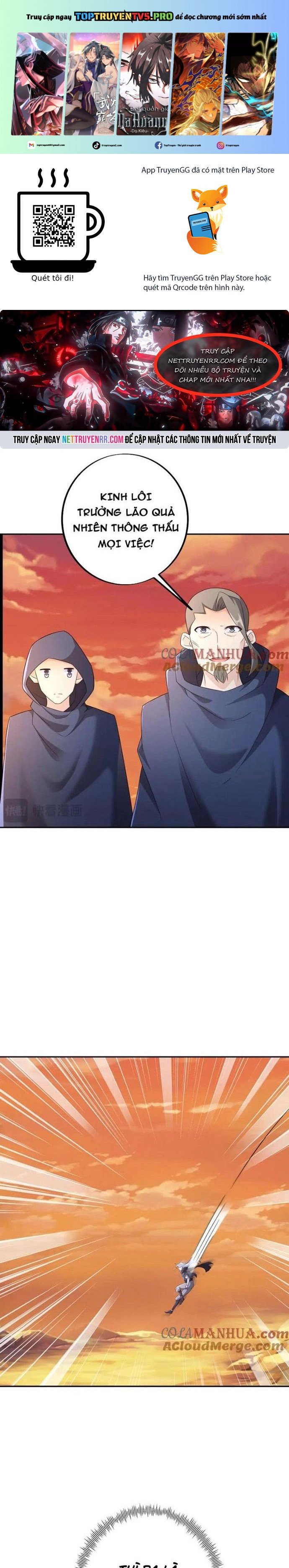Trọng Sinh 1000 Lần, Ta Vô Địch Chapter 142 - Trang 2