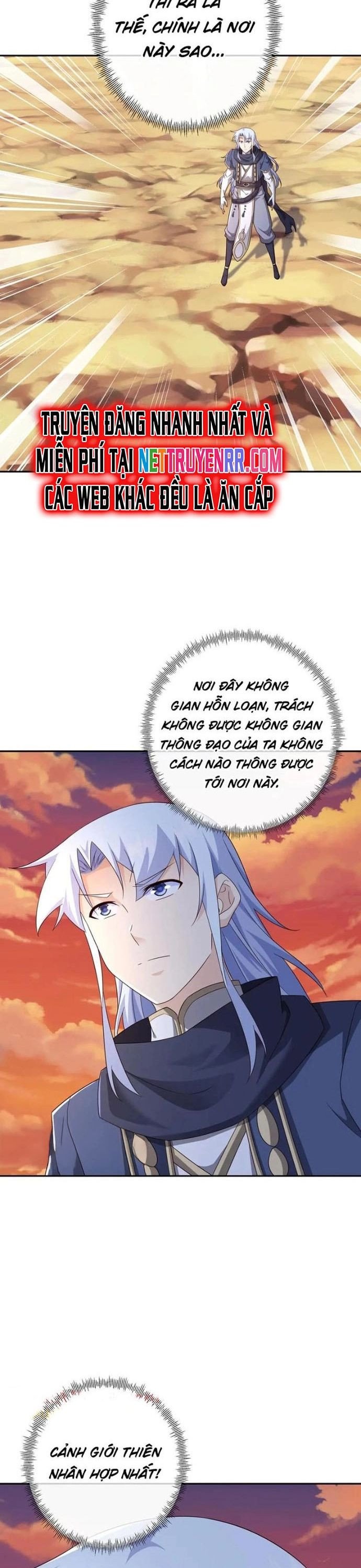 Trọng Sinh 1000 Lần, Ta Vô Địch Chapter 142 - Trang 2