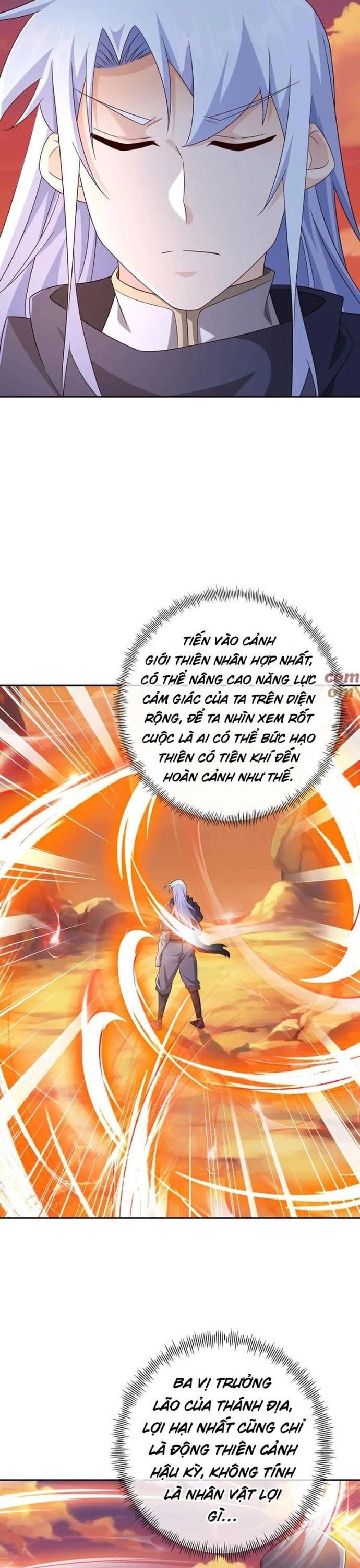 Trọng Sinh 1000 Lần, Ta Vô Địch Chapter 142 - Trang 2