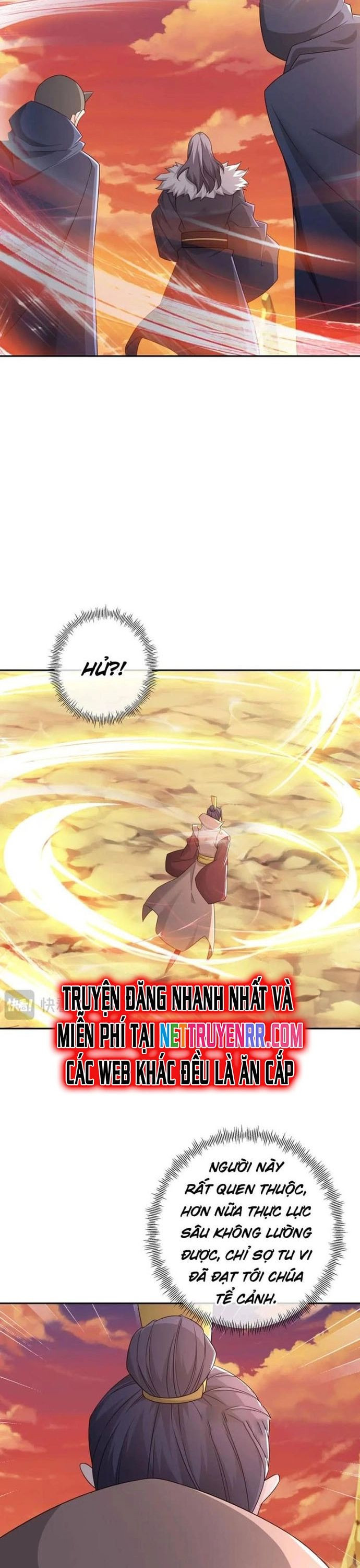 Trọng Sinh 1000 Lần, Ta Vô Địch Chapter 142 - Trang 2