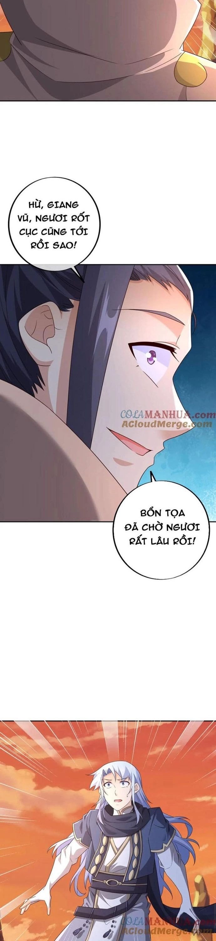 Trọng Sinh 1000 Lần, Ta Vô Địch Chapter 142 - Trang 2