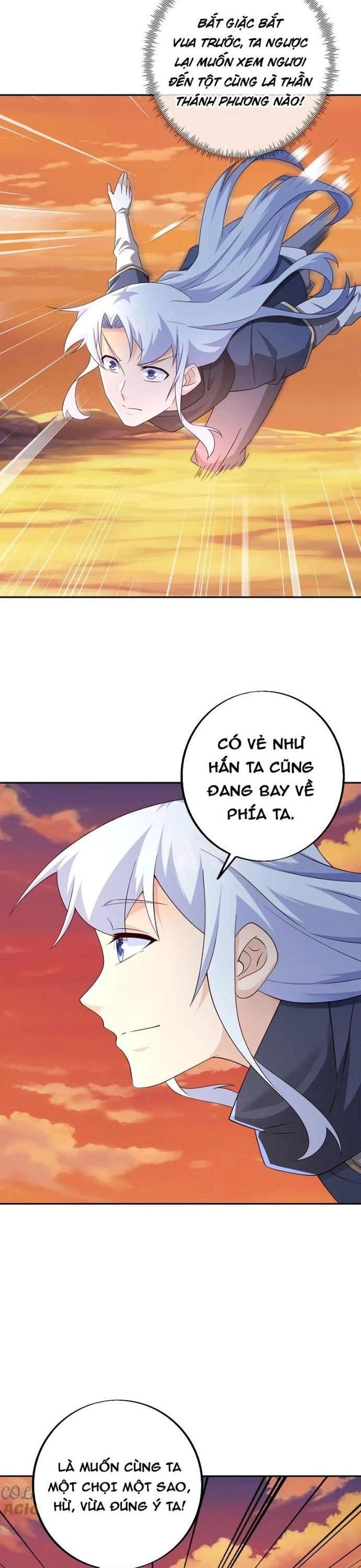 Trọng Sinh 1000 Lần, Ta Vô Địch Chapter 142 - Trang 2