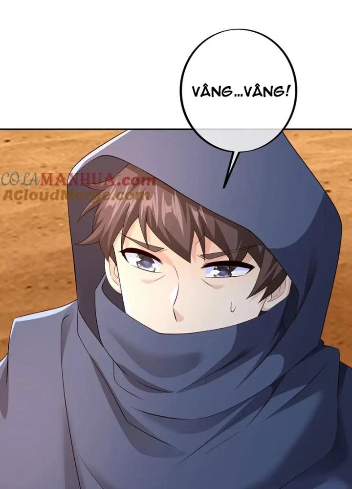Trọng Sinh 1000 Lần, Ta Vô Địch Chapter 143 - Trang 2