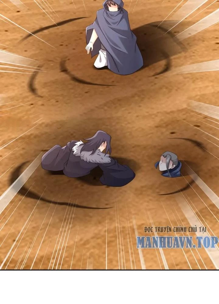 Trọng Sinh 1000 Lần, Ta Vô Địch Chapter 143 - Trang 2