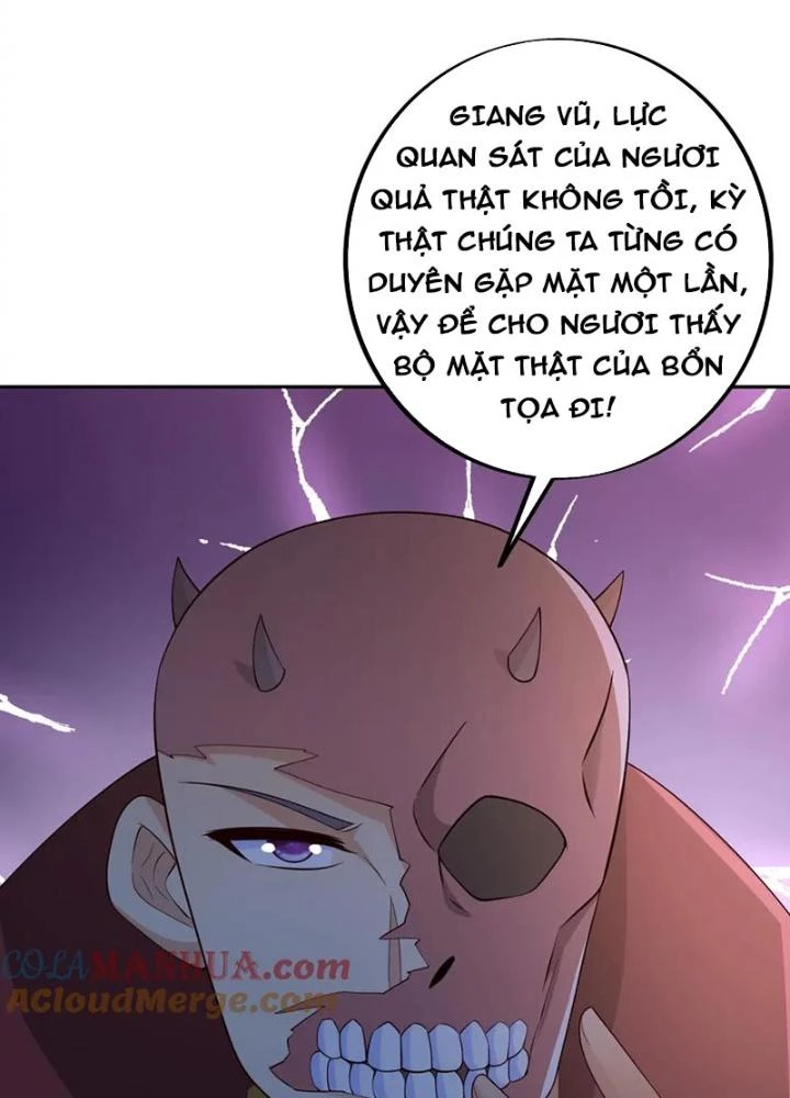 Trọng Sinh 1000 Lần, Ta Vô Địch Chapter 143 - Trang 2