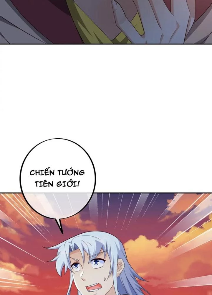 Trọng Sinh 1000 Lần, Ta Vô Địch Chapter 143 - Trang 2