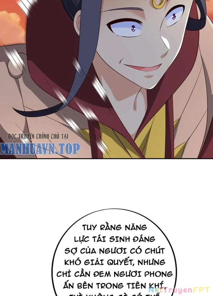 Trọng Sinh 1000 Lần, Ta Vô Địch Chapter 143 - Trang 2