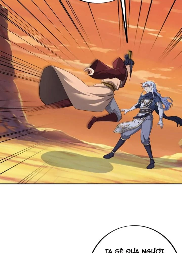 Trọng Sinh 1000 Lần, Ta Vô Địch Chapter 143 - Trang 2