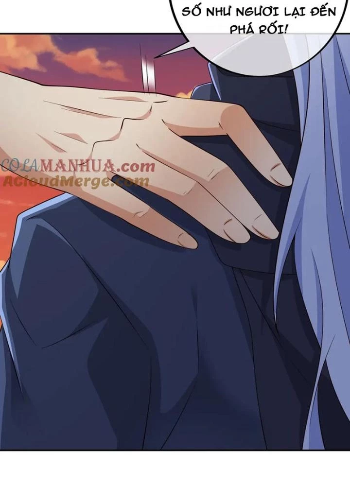 Trọng Sinh 1000 Lần, Ta Vô Địch Chapter 143 - Trang 2