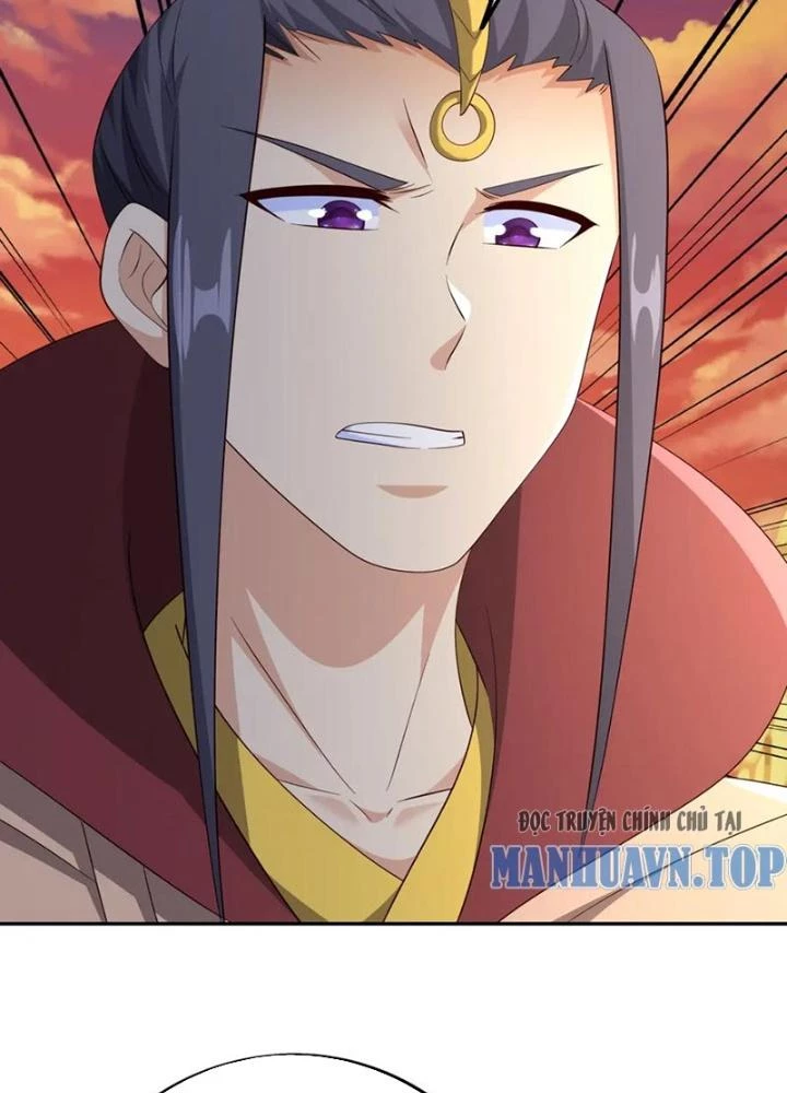 Trọng Sinh 1000 Lần, Ta Vô Địch Chapter 143 - Trang 2