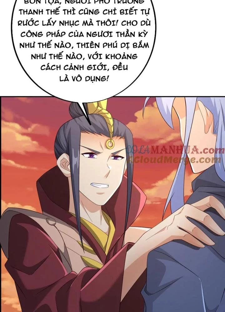 Trọng Sinh 1000 Lần, Ta Vô Địch Chapter 143 - Trang 2