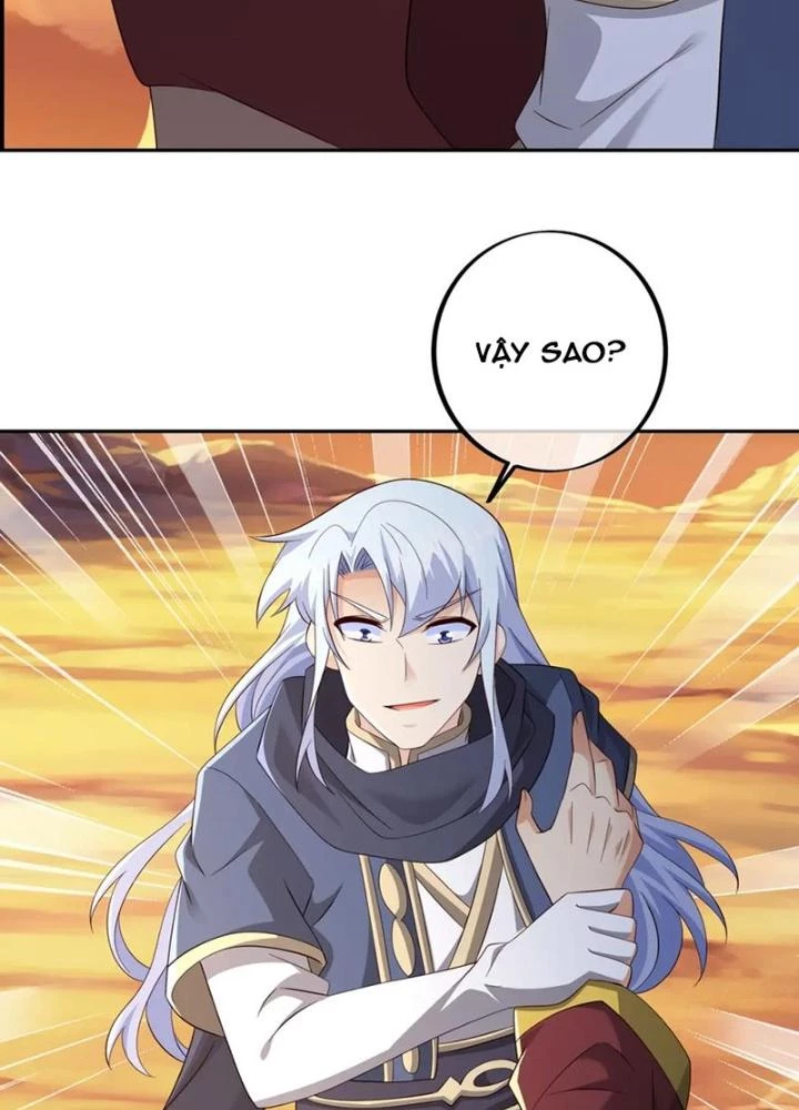 Trọng Sinh 1000 Lần, Ta Vô Địch Chapter 143 - Trang 2