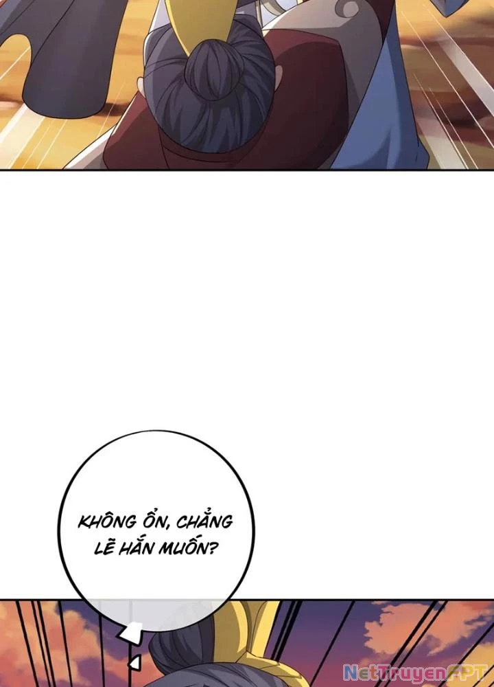 Trọng Sinh 1000 Lần, Ta Vô Địch Chapter 143 - Trang 2