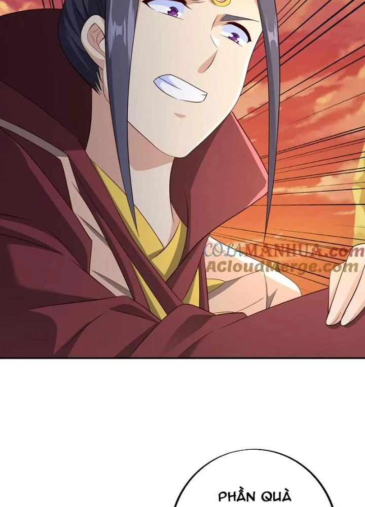 Trọng Sinh 1000 Lần, Ta Vô Địch Chapter 143 - Trang 2