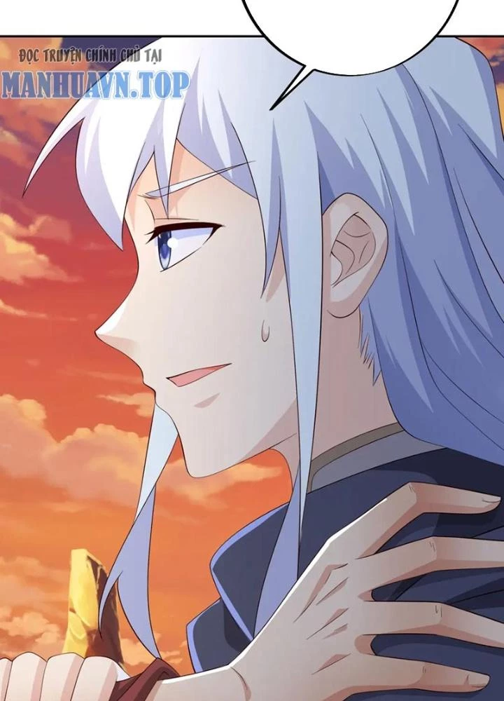 Trọng Sinh 1000 Lần, Ta Vô Địch Chapter 143 - Trang 2