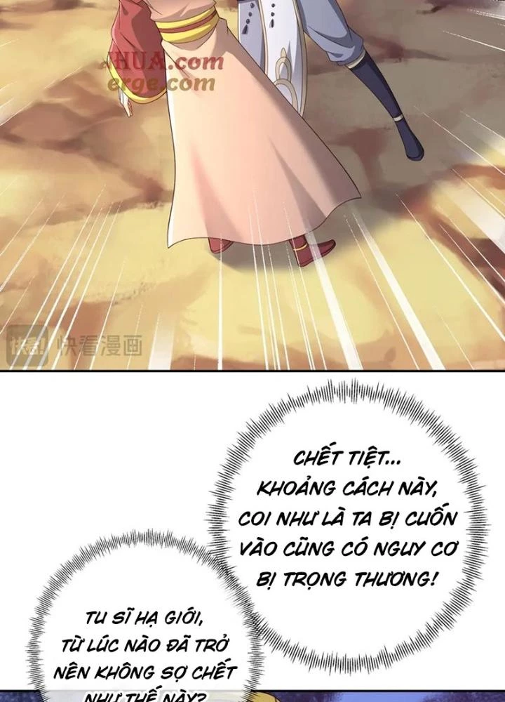 Trọng Sinh 1000 Lần, Ta Vô Địch Chapter 143 - Trang 2