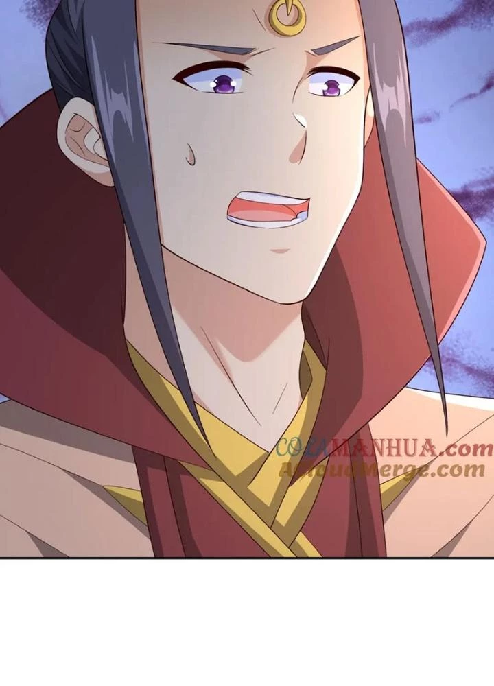 Trọng Sinh 1000 Lần, Ta Vô Địch Chapter 143 - Trang 2