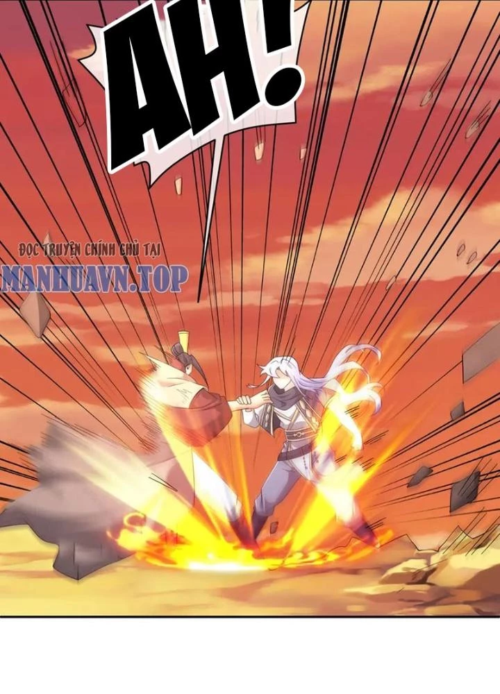 Trọng Sinh 1000 Lần, Ta Vô Địch Chapter 143 - Trang 2