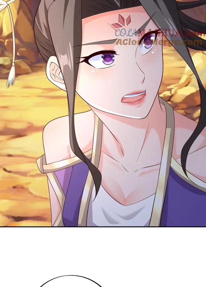 Trọng Sinh 1000 Lần, Ta Vô Địch Chapter 143 - Trang 2