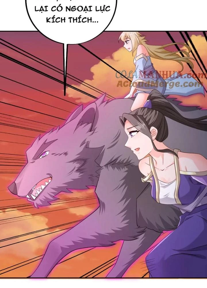 Trọng Sinh 1000 Lần, Ta Vô Địch Chapter 143 - Trang 2