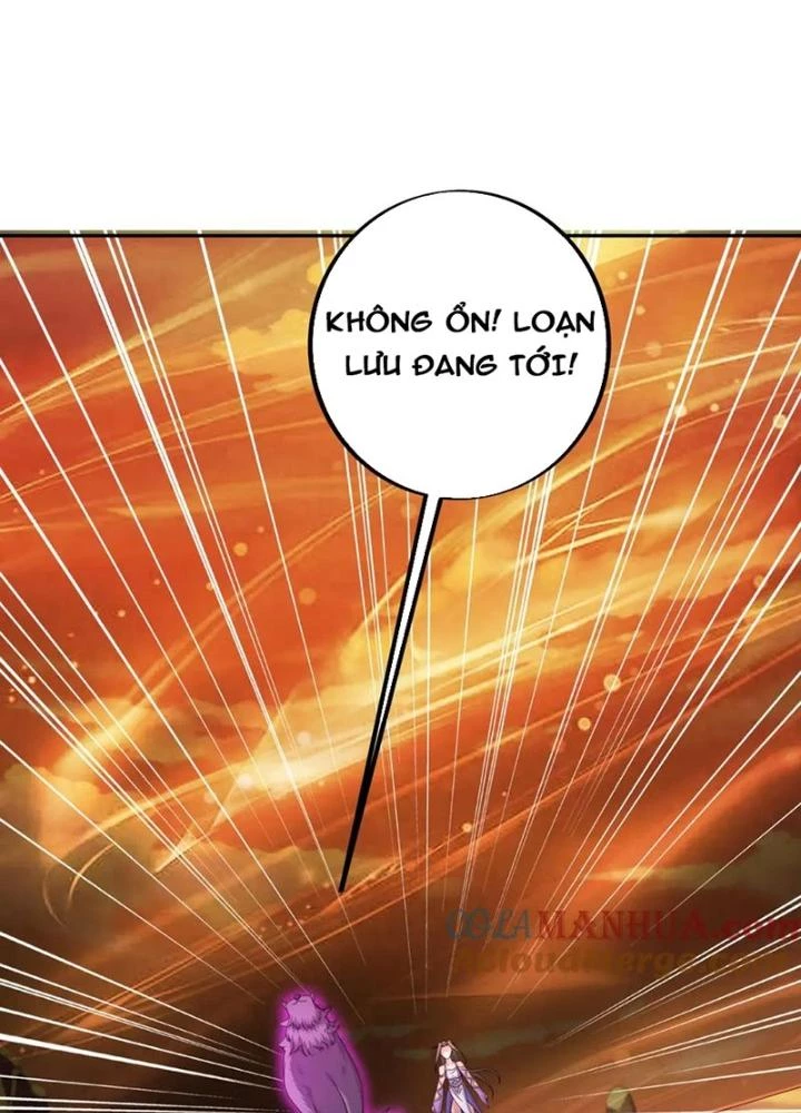 Trọng Sinh 1000 Lần, Ta Vô Địch Chapter 143 - Trang 2