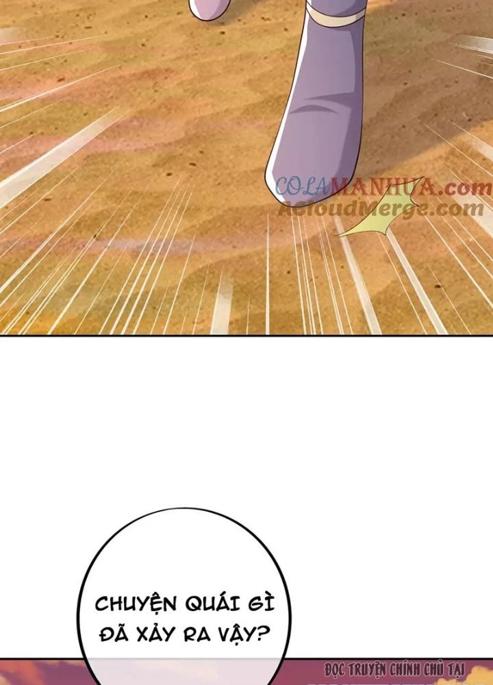 Trọng Sinh 1000 Lần, Ta Vô Địch Chapter 143 - Trang 2