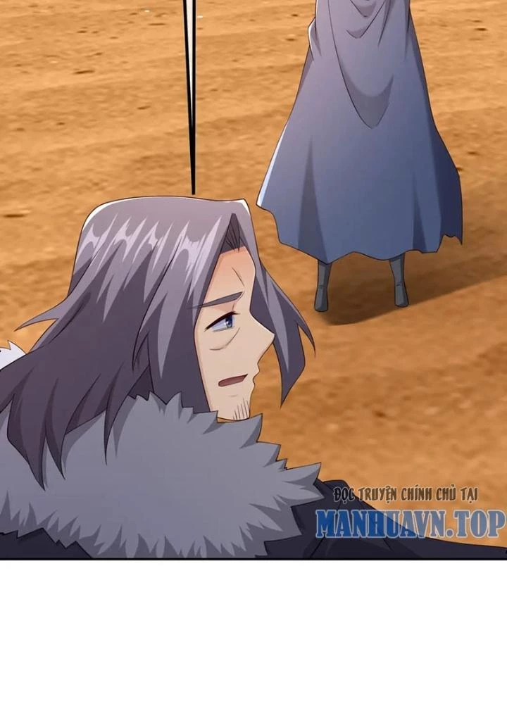 Trọng Sinh 1000 Lần, Ta Vô Địch Chapter 143 - Trang 2