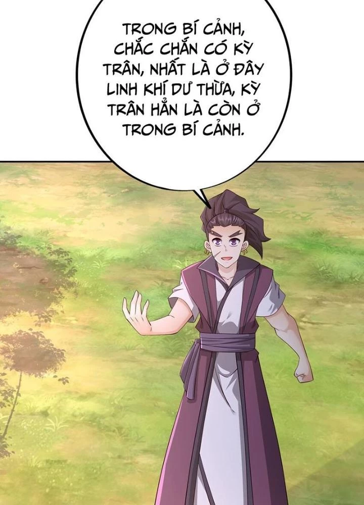 Trọng Sinh 1000 Lần, Ta Vô Địch Chapter 145 - Trang 2