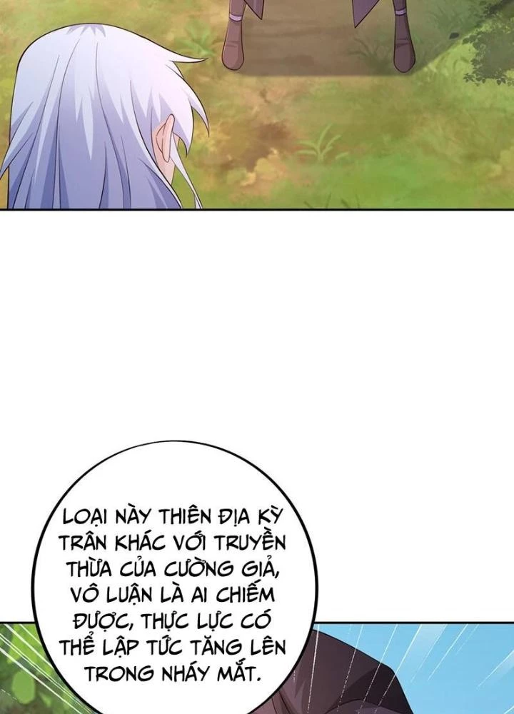 Trọng Sinh 1000 Lần, Ta Vô Địch Chapter 145 - Trang 2