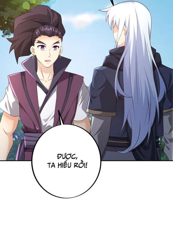 Trọng Sinh 1000 Lần, Ta Vô Địch Chapter 145 - Trang 2