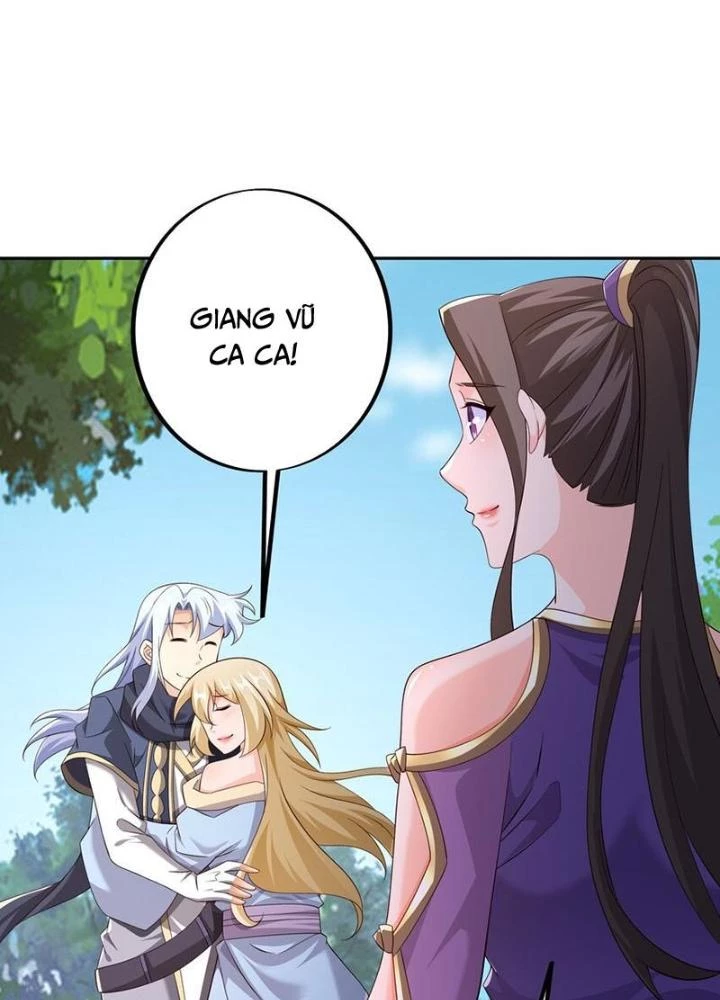 Trọng Sinh 1000 Lần, Ta Vô Địch Chapter 145 - Trang 2