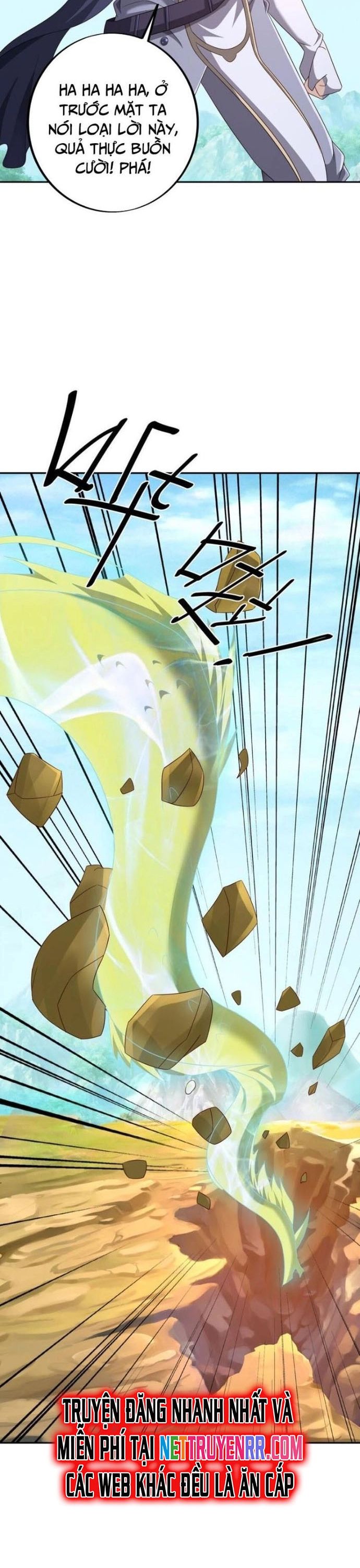 Trọng Sinh 1000 Lần, Ta Vô Địch Chapter 156 - Trang 2