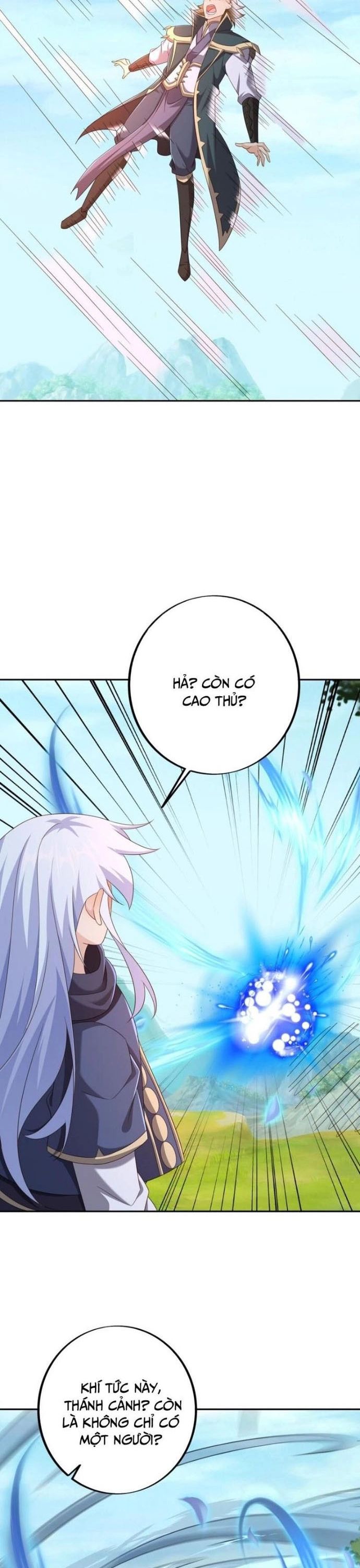 Trọng Sinh 1000 Lần, Ta Vô Địch Chapter 156 - Trang 2