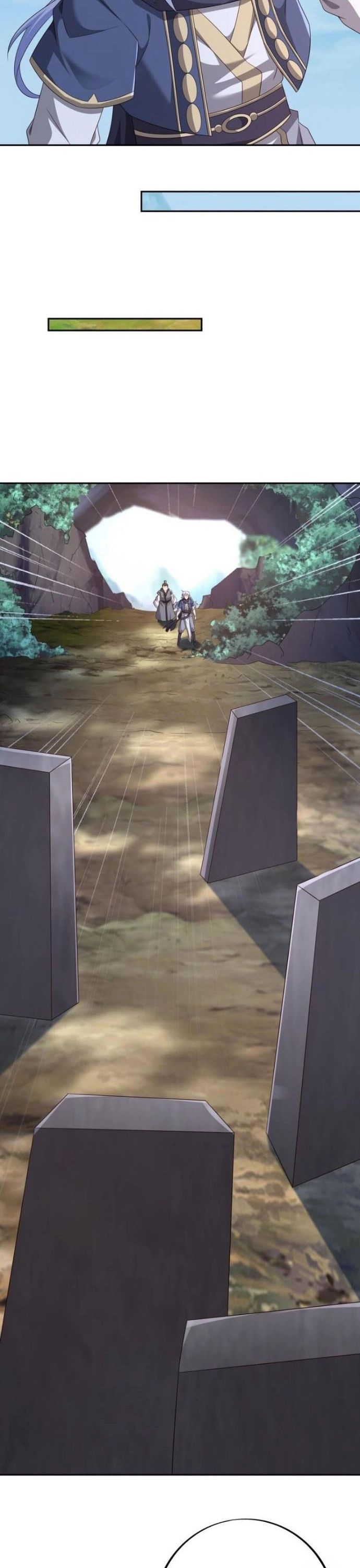 Trọng Sinh 1000 Lần, Ta Vô Địch Chapter 156 - Trang 2