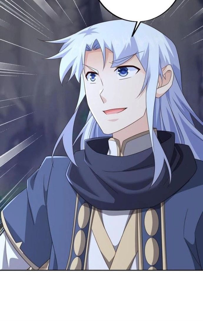 Trọng Sinh 1000 Lần, Ta Vô Địch Chapter 156 - Trang 2
