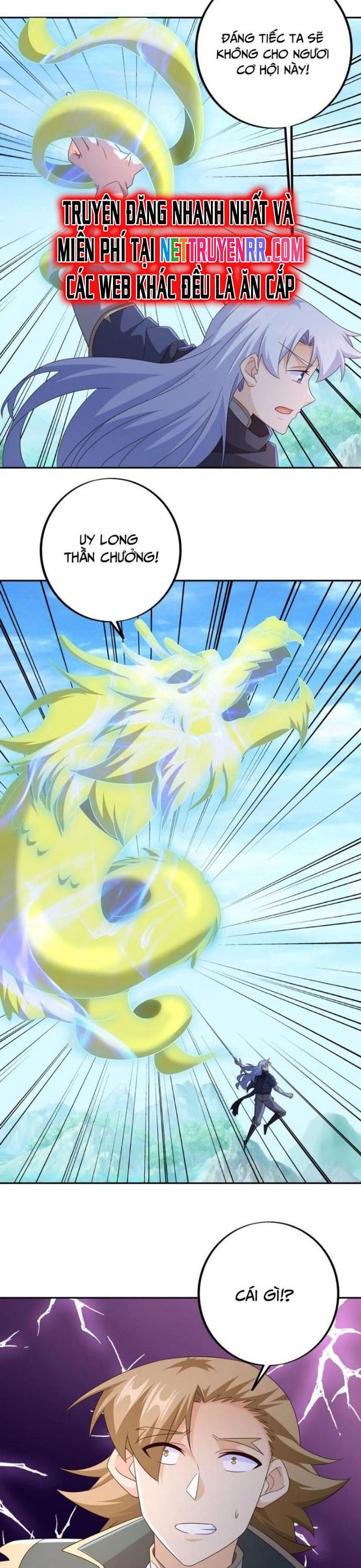 Trọng Sinh 1000 Lần, Ta Vô Địch Chapter 156 - Trang 2