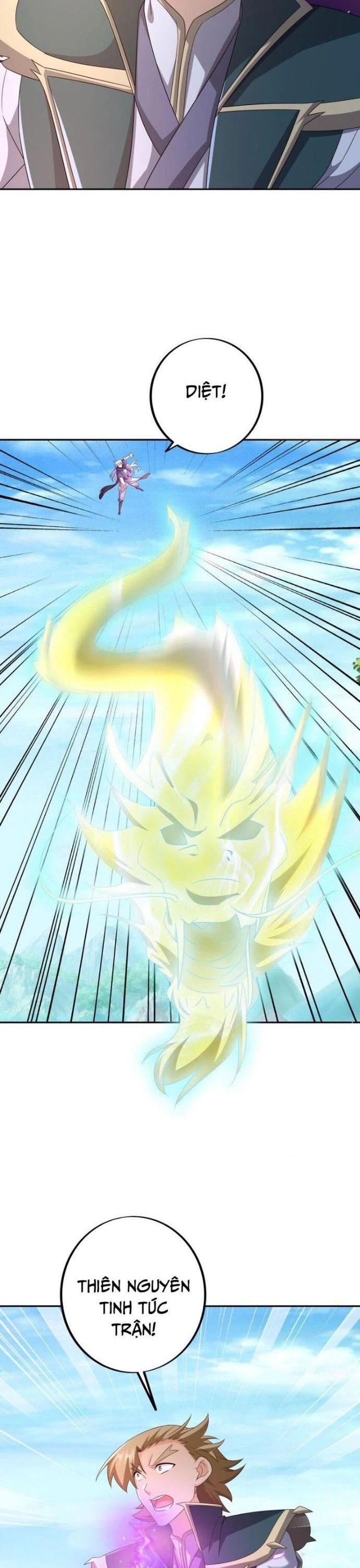 Trọng Sinh 1000 Lần, Ta Vô Địch Chapter 156 - Trang 2