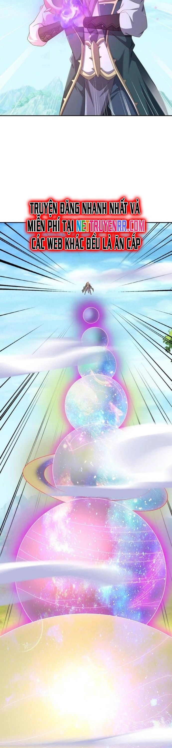 Trọng Sinh 1000 Lần, Ta Vô Địch Chapter 156 - Trang 2