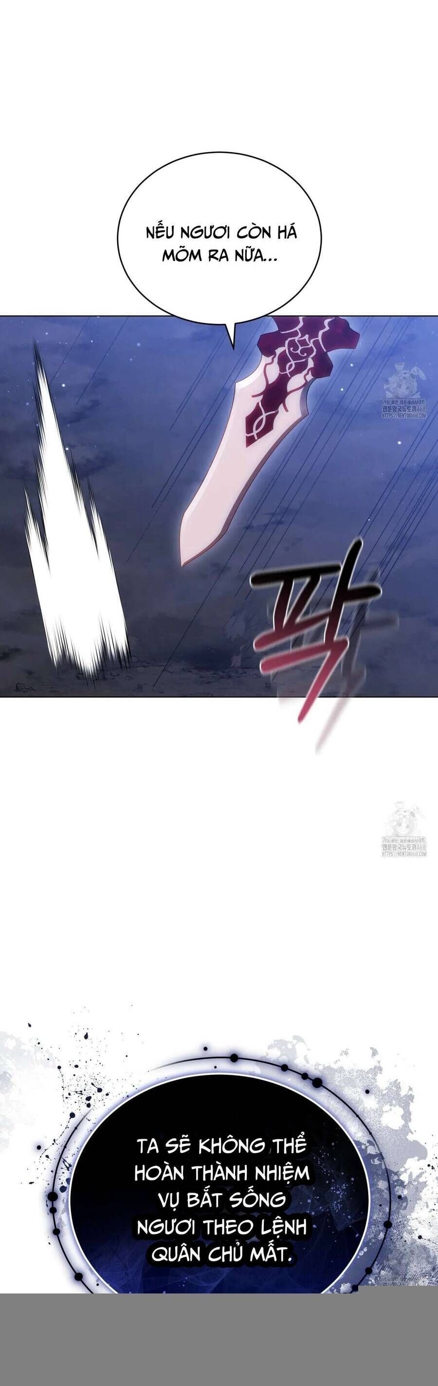 Dù Là Mẹ Kế Nhưng Tôi Thoát Khỏi Cái Chết Rất Dễ Dàng Chapter 78 - Trang 2