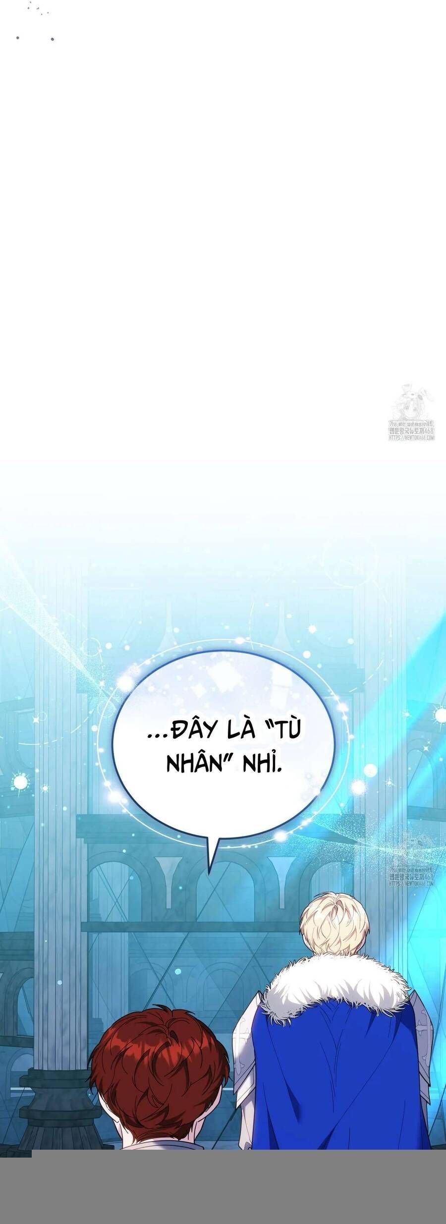 Dù Là Mẹ Kế Nhưng Tôi Thoát Khỏi Cái Chết Rất Dễ Dàng Chapter 78 - Trang 2