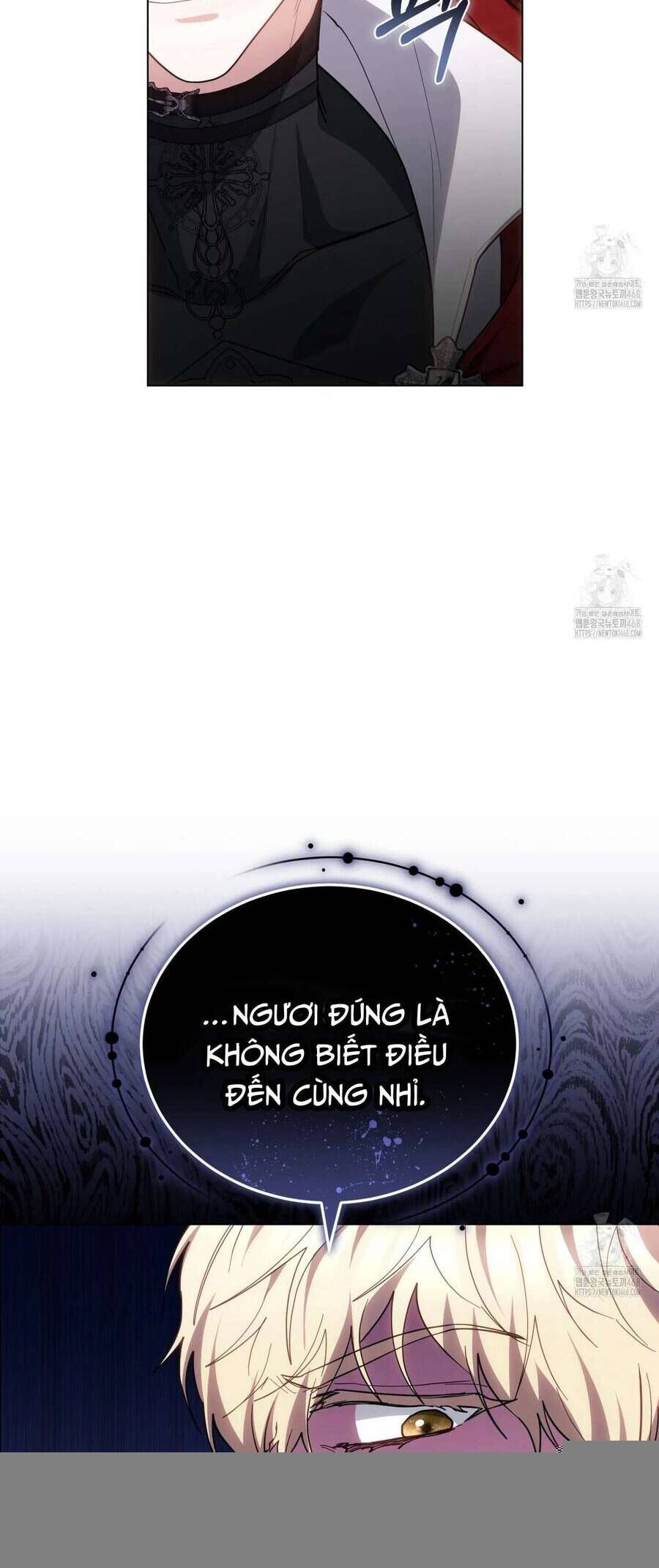 Dù Là Mẹ Kế Nhưng Tôi Thoát Khỏi Cái Chết Rất Dễ Dàng Chapter 79 - Trang 2