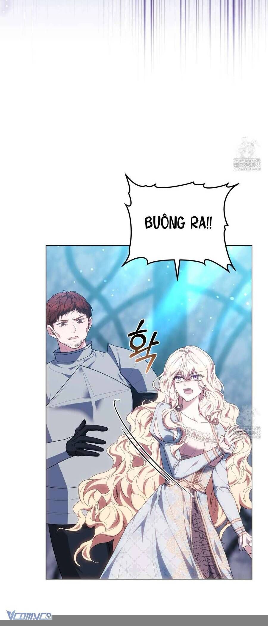 Dù Là Mẹ Kế Nhưng Tôi Thoát Khỏi Cái Chết Rất Dễ Dàng Chapter 79 - Trang 2