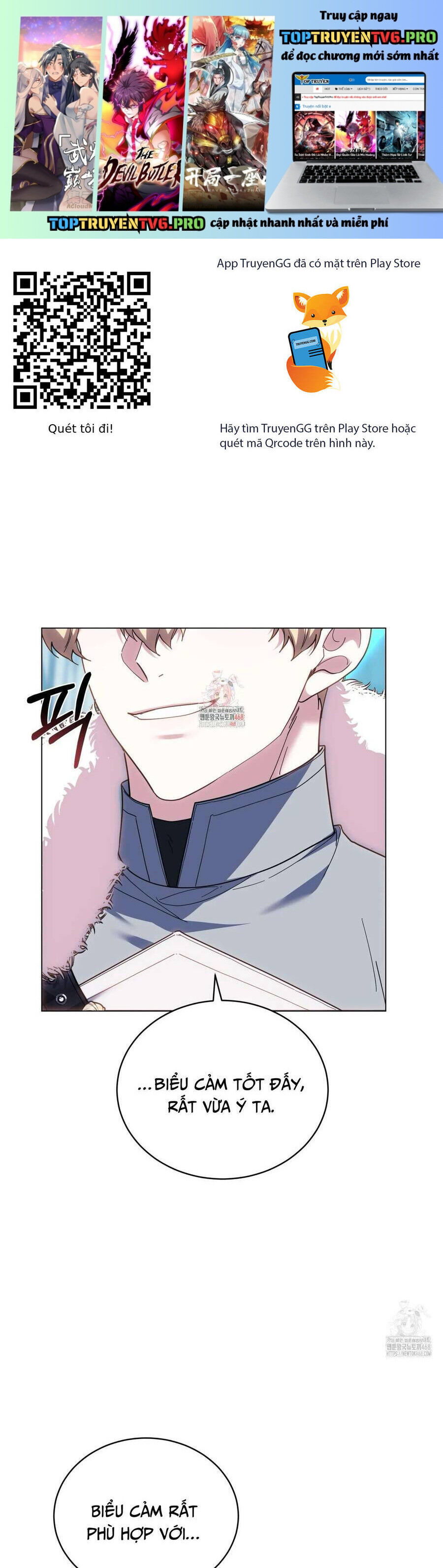 Dù Là Mẹ Kế Nhưng Tôi Thoát Khỏi Cái Chết Rất Dễ Dàng Chapter 80 - Trang 2