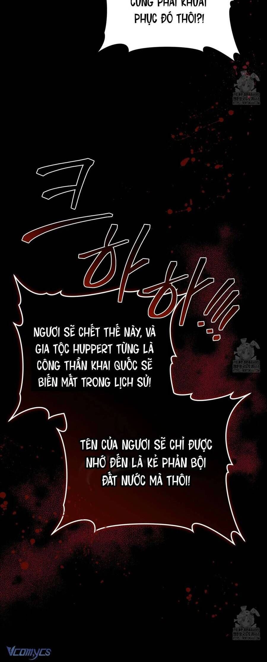 Dù Là Mẹ Kế Nhưng Tôi Thoát Khỏi Cái Chết Rất Dễ Dàng Chapter 80 - Trang 2