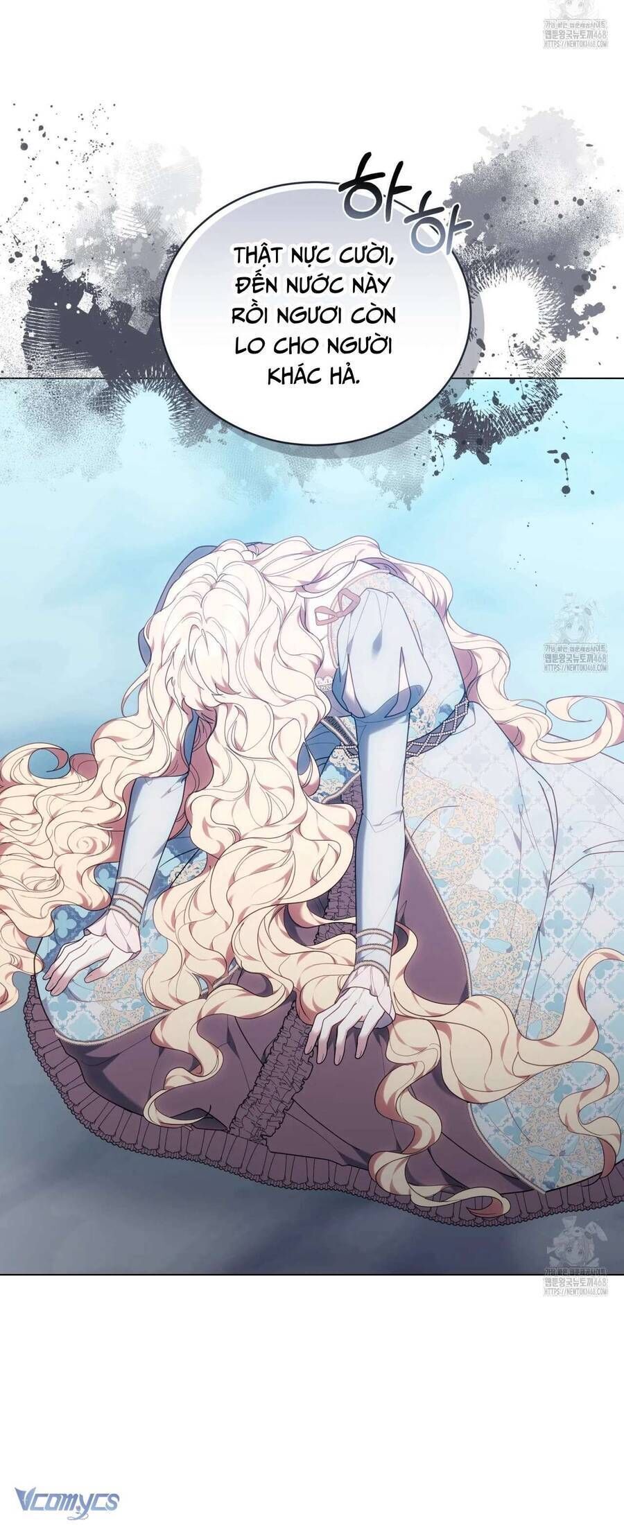 Dù Là Mẹ Kế Nhưng Tôi Thoát Khỏi Cái Chết Rất Dễ Dàng Chapter 80 - Trang 2