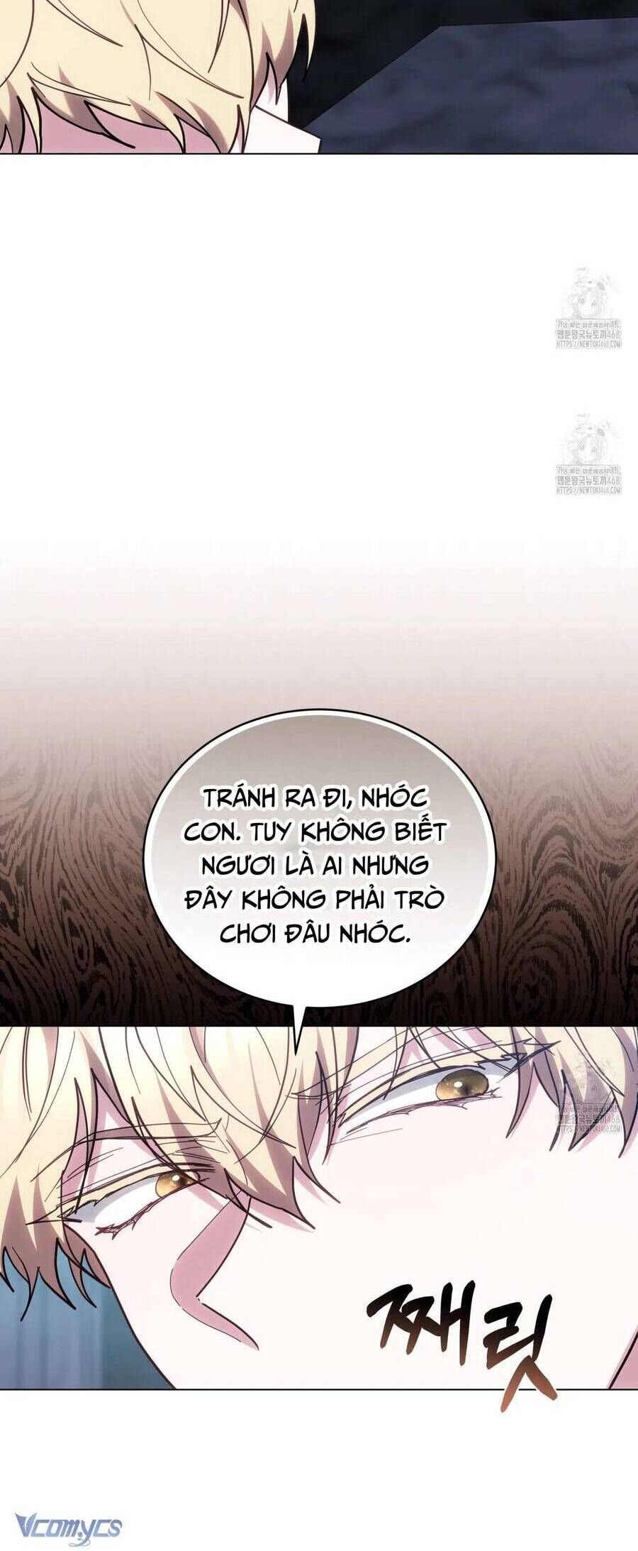 Dù Là Mẹ Kế Nhưng Tôi Thoát Khỏi Cái Chết Rất Dễ Dàng Chapter 80 - Trang 2