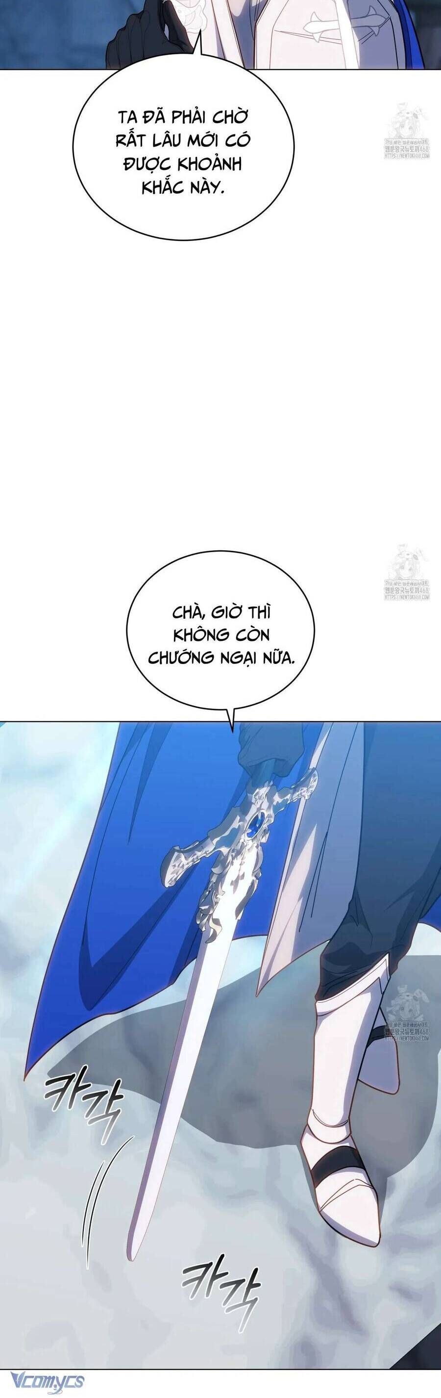 Dù Là Mẹ Kế Nhưng Tôi Thoát Khỏi Cái Chết Rất Dễ Dàng Chapter 80 - Trang 2
