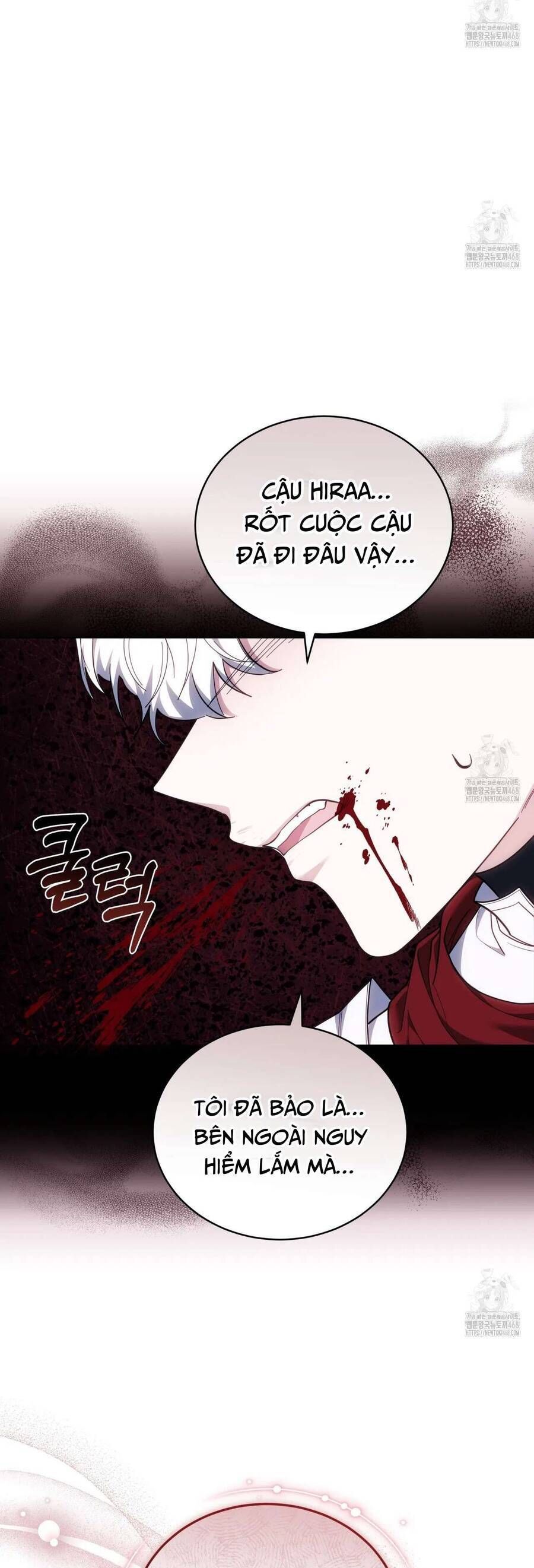 Dù Là Mẹ Kế Nhưng Tôi Thoát Khỏi Cái Chết Rất Dễ Dàng Chapter 80 - Trang 2