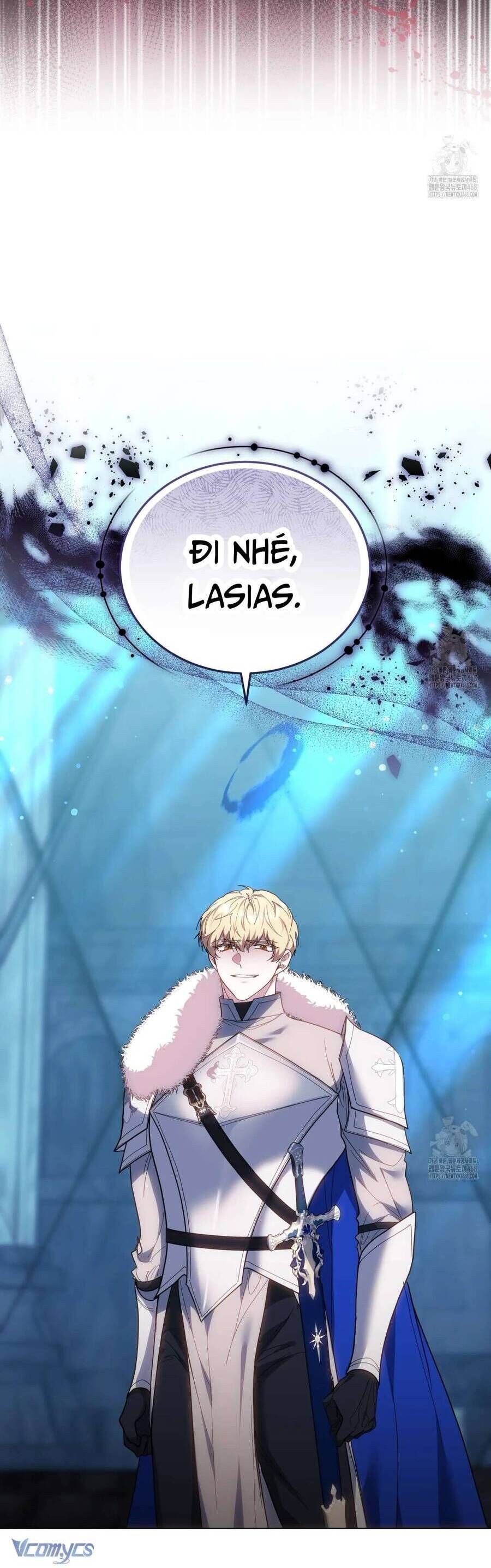 Dù Là Mẹ Kế Nhưng Tôi Thoát Khỏi Cái Chết Rất Dễ Dàng Chapter 80 - Trang 2