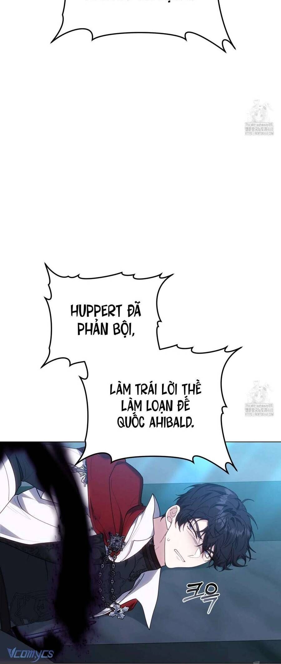 Dù Là Mẹ Kế Nhưng Tôi Thoát Khỏi Cái Chết Rất Dễ Dàng Chapter 80 - Trang 2
